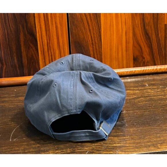 NEW Vintage-Look Tennessee VOLS Embroidery Adjustable Strapback - Picture 2 of 2